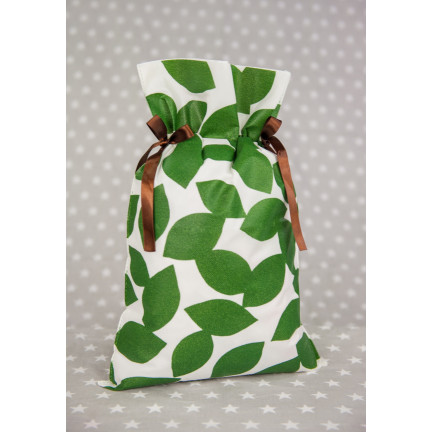 1253 WOREK LISTKI NA PREZENTY TORBA30X45