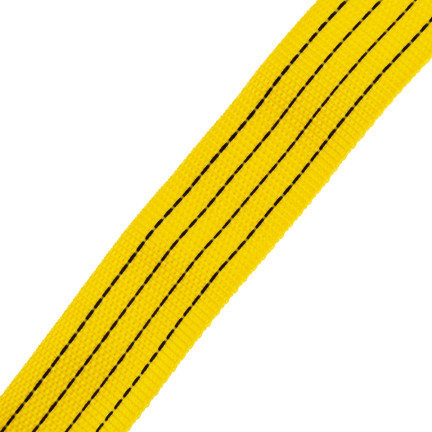 LL32 LINA HOLOWNICZA LUB MONTAŻU HAMAKÓW HAMAK LINKA PAS MOCOWANIE DO DRZEWA