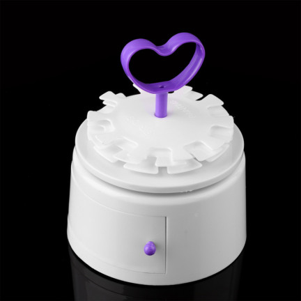 KD21 MASZYNKA DO MALOWANIA - ZDOBIENIA PAZNOKCI