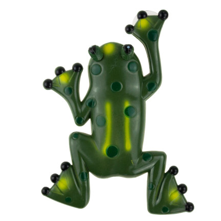 MAK5762 TERMOMETR zaokienny ZEWNĘTRZNY ŻABA PRZYSSAWKI