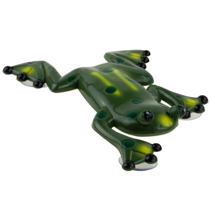 MAK5762 TERMOMETR zaokienny ZEWNĘTRZNY ŻABA PRZYSSAWKI