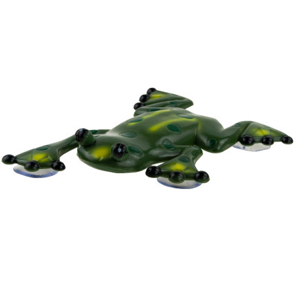 MAK5762 TERMOMETR zaokienny ZEWNĘTRZNY ŻABA PRZYSSAWKI