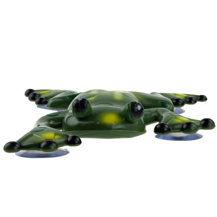 MAK5762 TERMOMETR zaokienny ZEWNĘTRZNY ŻABA PRZYSSAWKI