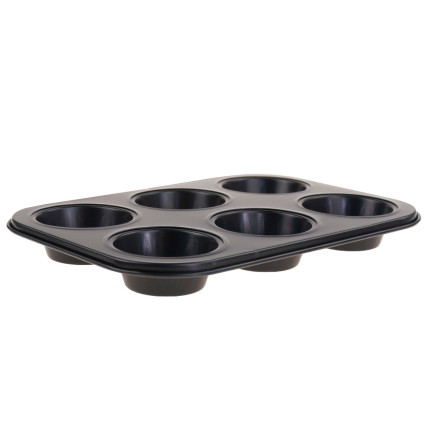 MM59 FORMA babeczek muffinek foremka BLACHA