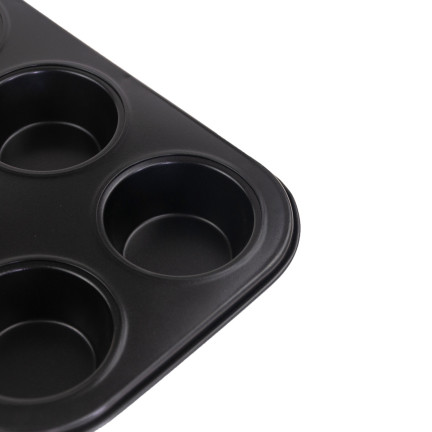 MM59 FORMA babeczek muffinek foremka BLACHA