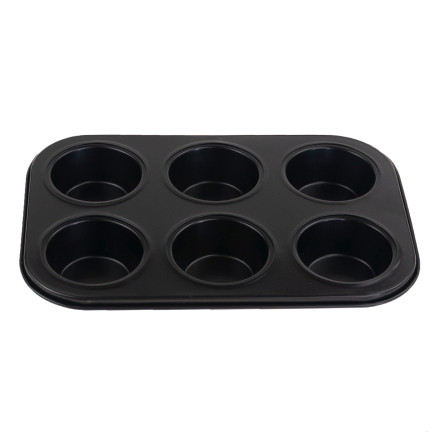 MM59 FORMA babeczek muffinek foremka BLACHA