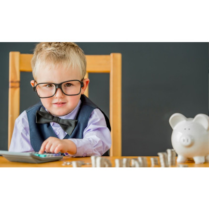 TG66239 PIENIĄDZE ZABAWKOWE ZESTAW BILON + BANKNOTY ZŁOTÓWKI