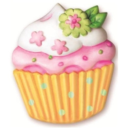 TG67288 MAGNESY ZRÓB TO SAM KREATYWNY ZESTAW DIY BABECZKI NA LODÓWKĘ