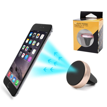 ZZ55 UCHWYT MAGNETYCZNY NA TELEFON