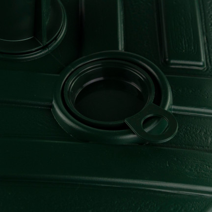 MPKD-G851 PODSTAWA POD PARASOL ogrodowy stojak do parasola KWADRAT BAZA XXL