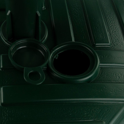 MPKD-G851 PODSTAWA POD PARASOL ogrodowy stojak do parasola KWADRAT BAZA XXL