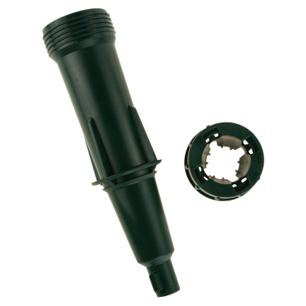 MPKD-G851 PODSTAWA POD PARASOL ogrodowy stojak do parasola KWADRAT BAZA XXL