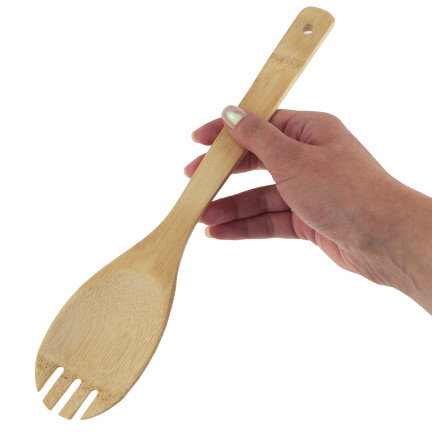 MUT2346 ZESTAW AKCESORIÓW PRZYBORÓW KUCHENNYCH ŁYŻKI ŁOPATKI W STOJAKU 6SZT