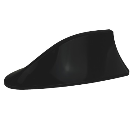 AK322A ANTENA SAMOCHODOWA FM SHARK 3 kolory