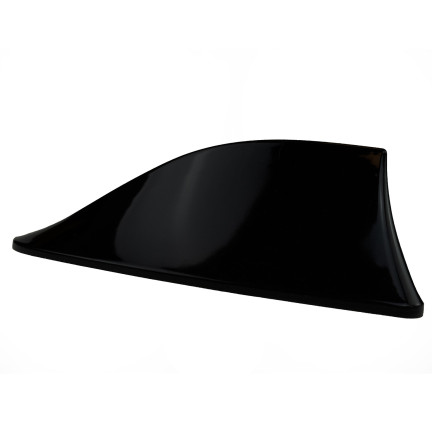 AK322A ANTENA SAMOCHODOWA FM SHARK 3 kolory