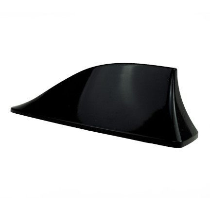 AK322A ANTENA SAMOCHODOWA FM SHARK 3 kolory