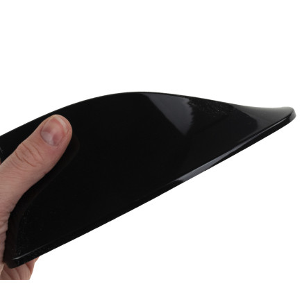 AK322A ANTENA SAMOCHODOWA FM SHARK 3 kolory