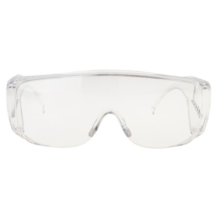 NN66 GOGLE OCHRONNE OKULARY PRZECIWODPRYSKOWE ROBOCZE REMONTOWE UNIWERSALNE