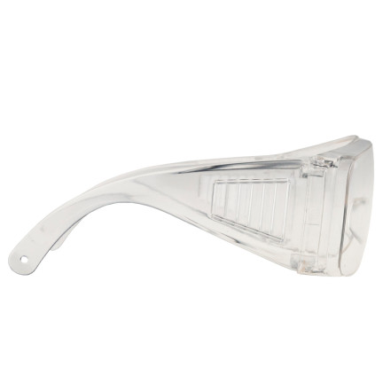 NN66 GOGLE OCHRONNE OKULARY PRZECIWODPRYSKOWE ROBOCZE REMONTOWE UNIWERSALNE