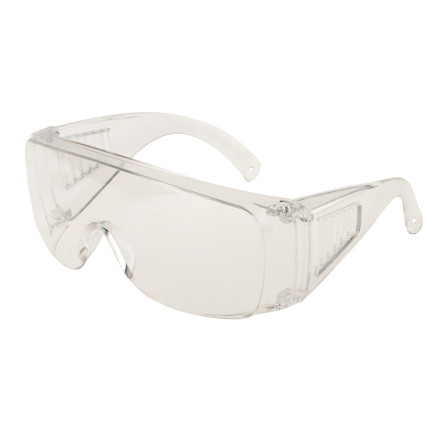 NN66 GOGLE OCHRONNE OKULARY PRZECIWODPRYSKOWE ROBOCZE REMONTOWE UNIWERSALNE