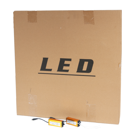 TG56120 PANEL LEDOWY 38WATT