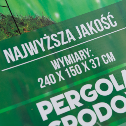 PERG-N6078 PERGOLA OGRODOWA ŁUK METALOWA ŁUKOWA NA RÓŻE KWIATY PNĄCZA 240cm