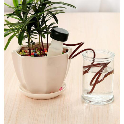 EDA8570 DOZOWNIKI DO NAWADNIANIA Z WĘŻEM 80 CM KOMPLET 2SZT