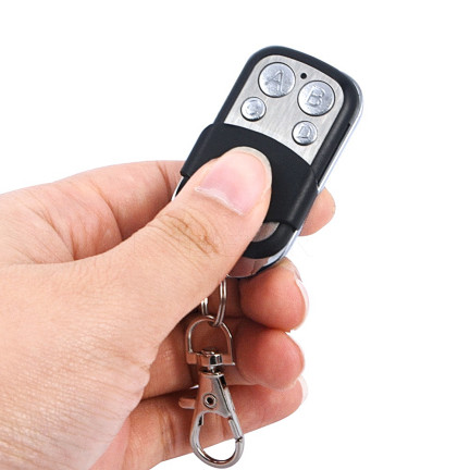 RT33 PILOT SAMOKOPIUJACY UNIWERSALNY ALARMU BRAM 