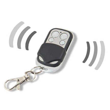 RT33 PILOT SAMOKOPIUJACY UNIWERSALNY ALARMU BRAM 