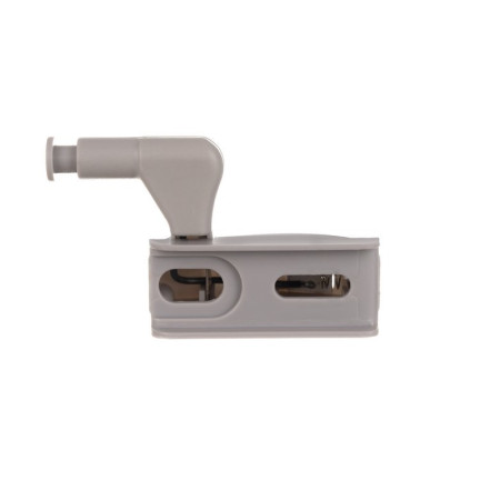 16146 LAMPKA DO SZAFKI SZUFLADY 3 LED NA ZAWIAS SZAFY