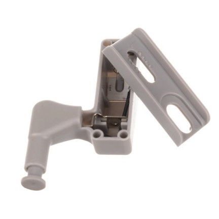 16146 LAMPKA DO SZAFKI SZUFLADY 3 LED NA ZAWIAS SZAFY