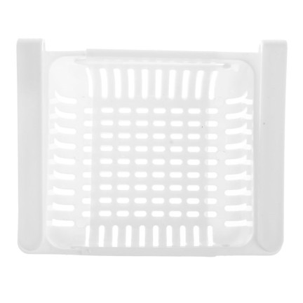 TG70287 DODATKOWA SZUFLADA POJEMNIK NA ŻYWNOŚĆ PÓŁKA ORGANIZER DO LODÓWKI WYSUWANY