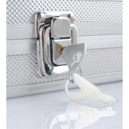 KK54 ZESTAW DO POKERA TEXAS ŻETONY 500SZT KARTY WALIZKA