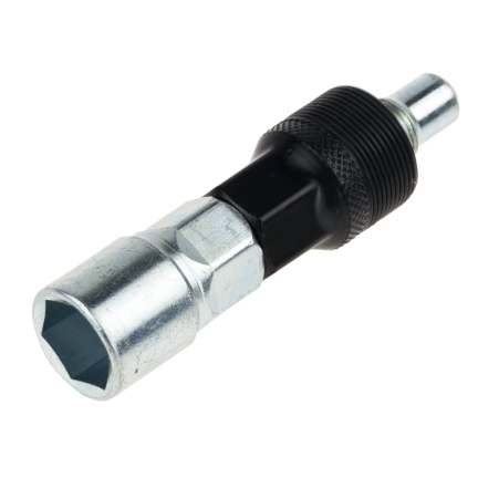 PP67 KLUCZ ŚCIĄGACZ DO KORB KORBY ROWEROWEJ NA KWADRAT DO ŚCIĄGANIA serwisu