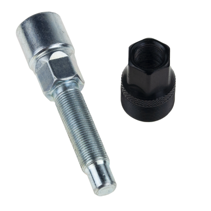 PP67 KLUCZ ŚCIĄGACZ DO KORB KORBY ROWEROWEJ NA KWADRAT DO ŚCIĄGANIA serwisu