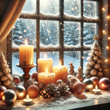 TG69554 SZTUCZNY ŚNIEG SYPKI OZDOBNY DEKORACYJNY PUCH DO DEKORACJI NA ŚWIĘTA 20G