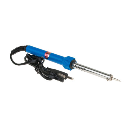 PT44 LUTOWNICA precyzyjna KOLBOWA OPOROWA 30W 230V