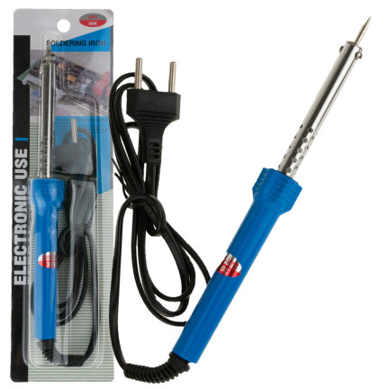 PT44 LUTOWNICA precyzyjna KOLBOWA OPOROWA 30W 230V