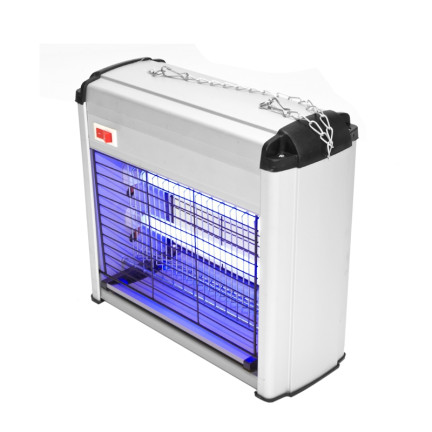 Q31B LAMPA OWADOBÓJCZA DUŻA 30W 230V KOMARY MUCHY OSY ĆMY