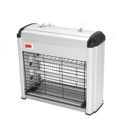 Q31B LAMPA OWADOBÓJCZA DUŻA 30W 230V KOMARY MUCHY OSY ĆMY