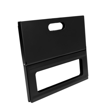 NN21 GRILL OGRODOWY PRZENOŚNY SKŁADANY TURYSTYCZNY