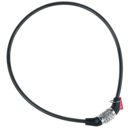 RB57 ZAPIĘCIE BLOKADA ZABEZPIECZENIE ROWEROWE LINKA na SZYFR rower Skuter MOTOR