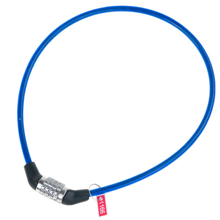 RB57 ZAPIĘCIE BLOKADA ZABEZPIECZENIE ROWEROWE LINKA na SZYFR rower Skuter MOTOR