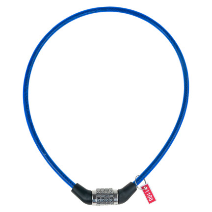 RB57 ZAPIĘCIE BLOKADA ZABEZPIECZENIE ROWEROWE LINKA na SZYFR rower Skuter MOTOR