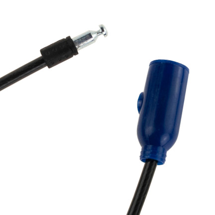 RB8 ZAPIĘCIE BLOKADA ZABEZPIECZENIE ROWEROWE LINKA na KLUCZYK rower Skuter MOTOR