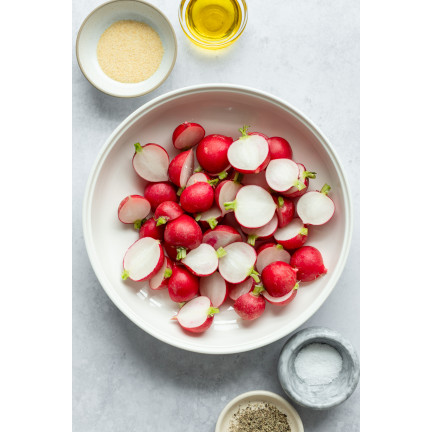 T8339 RZODKIEWKA na Taśmie nasiennej 6M NASIONA RZODKIEWKI OKRĄGŁA ŁAGODNA