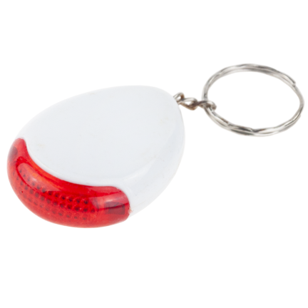 RT8 KEYFINDER BRELOK DO KLUCZY REAGUJACY NA DZWIEK