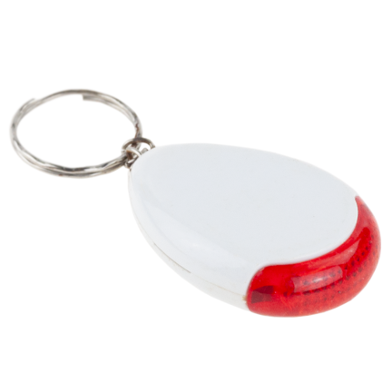 RT8 KEYFINDER BRELOK DO KLUCZY REAGUJACY NA DZWIEK