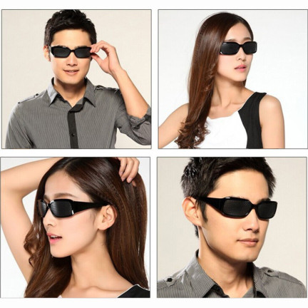 ER63A OKULARY AJURWEDYJSKIE KORYGUJĄCE WADY WZROKU KOREKCJYJNE DO CZYTANIA