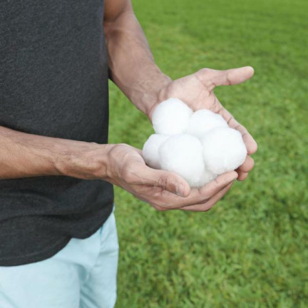 TG77835 KULA FILTRACYJNA